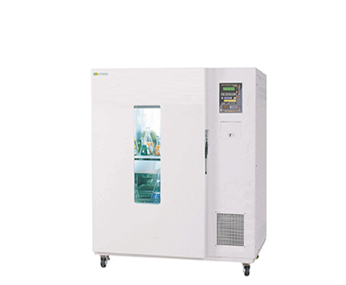 Multi Shaking Incubator